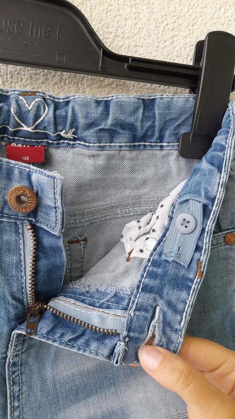 6ks,pc cez 68eur, pre dievča, veľkosť 146 až 152, 140–152