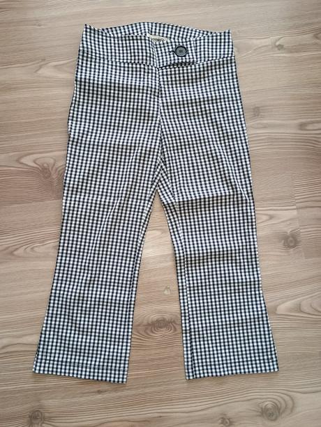 Capri nohavice a veľkosť 36 značka formula joven, s