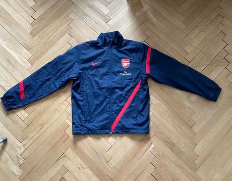 Šuštiaková vetrovka, nike,m