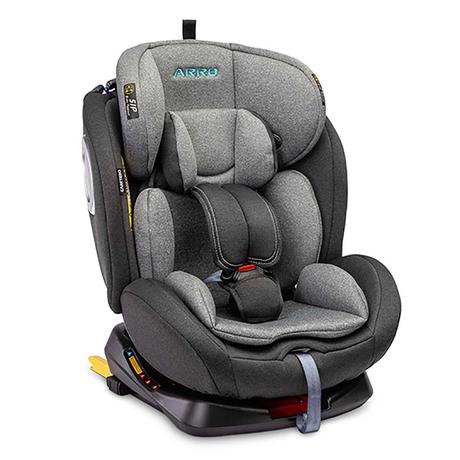 Autosedačka arro 2021 navy,