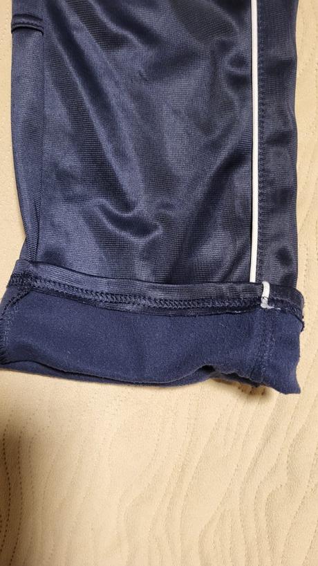 Športové nohavice velk. 134/140, 134