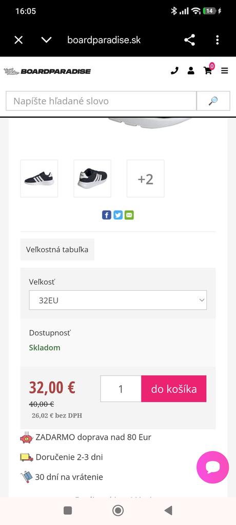 Adidas tenisky na suchý zips, adidas,27