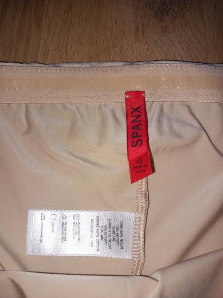 Sťahovacia spodnička so šortkami l/xl, xl