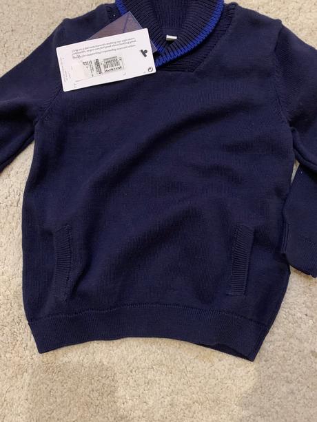 Svetrík m&s, marks & spencer,92