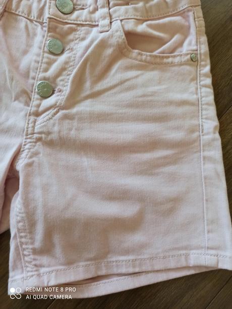 Kraťasy, lindex,128