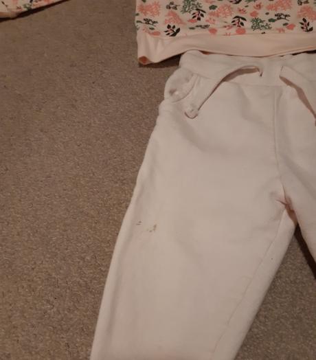 Teplakova súprava, sinsay,92