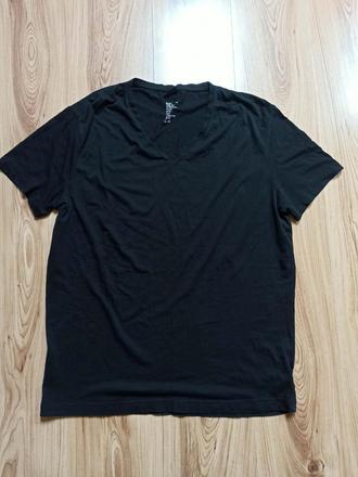 Tričko xxl, h&m,xxl