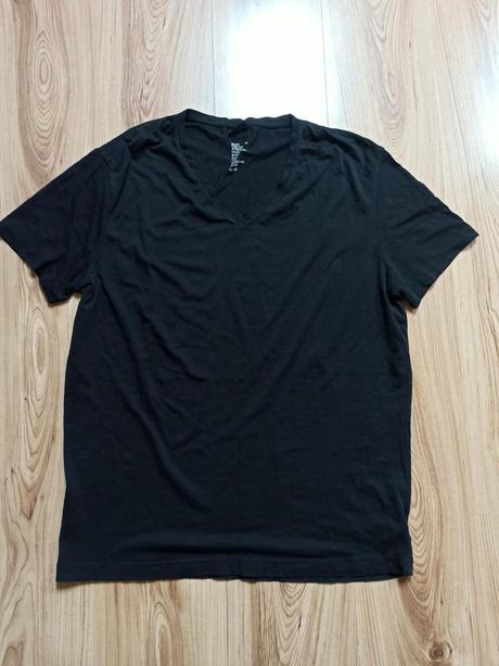 Tričko xxl, h&m,xxl