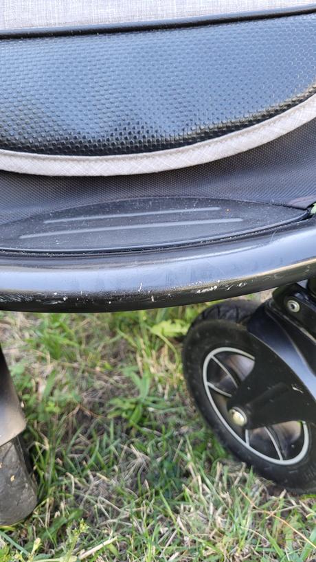 Sportovy kocik, joie,joie mytrax