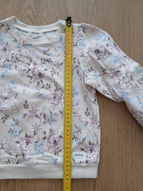 Mikiny 98/104, newbie,98
