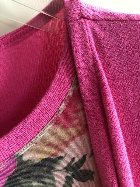 Monnalisa saty /svetrik, monnalisa,140