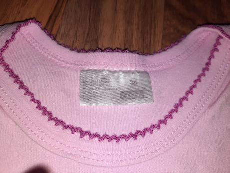 Body s krátkym rukávom, ergee,86