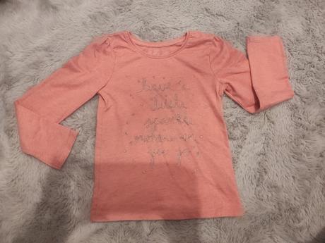 Tričko, young dimension,116