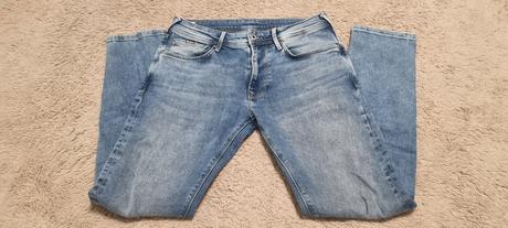 Rifle panske, pepe jeans,32