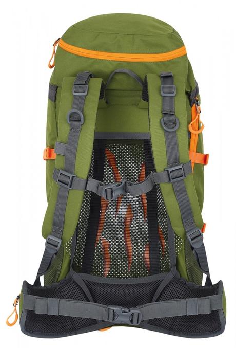 Turistický batoh husky scape 38 l, husky