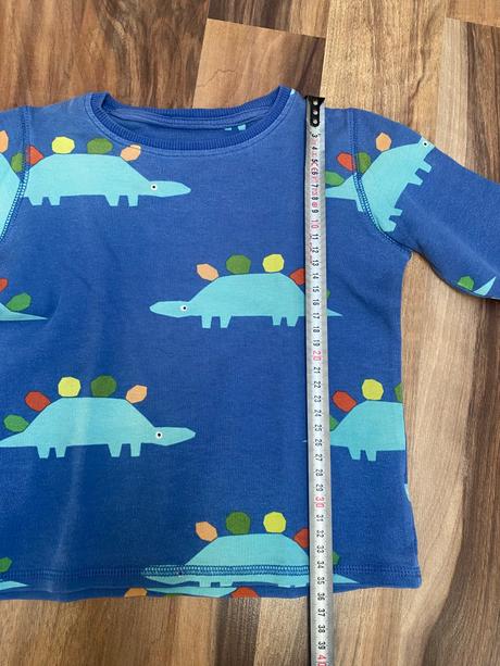 Pyžamká next 3ks, next,98