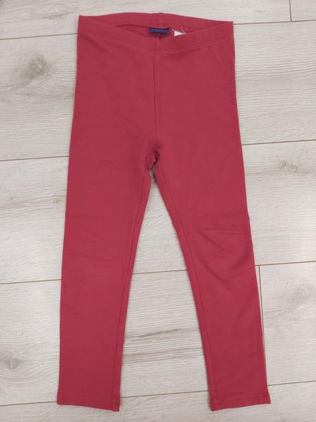 Červené legíny, lupilu,110