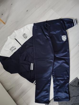 Tepláková súprava guess, m