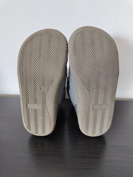 Zimné topánky, d.d.step,31