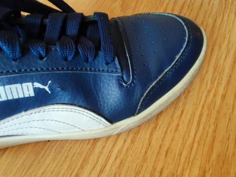 Botasky puma, puma,37