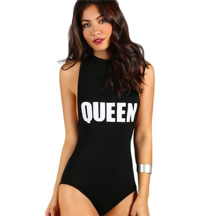 Body queen, s