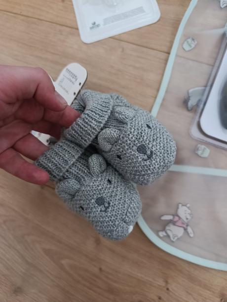 Balík pre bábätko plienky a doplnky, 7 kg - 18 kg