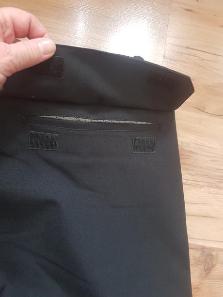 Kvalitné nepremokavé nohavice/otepĺováky l-xl, l