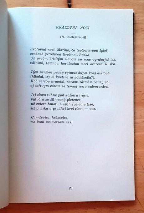 Vo vyhni, hana bacigálová, východoslovenské vydava,