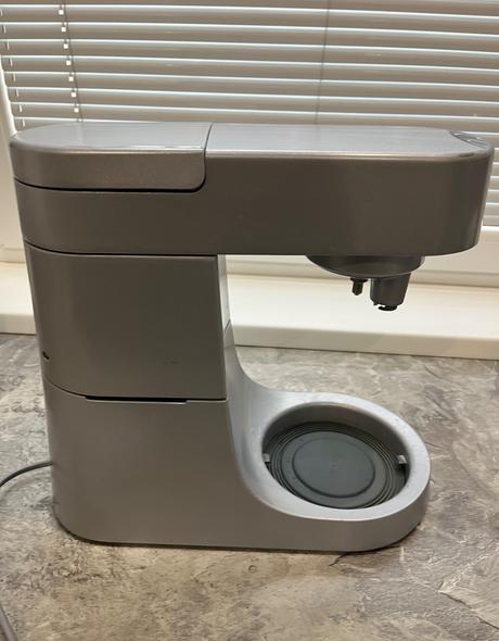 Kenwood kmm 770 major kuchynský robot, 