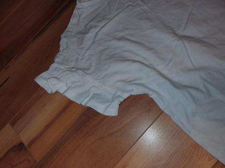 Nádherné tričko 146-152, 146