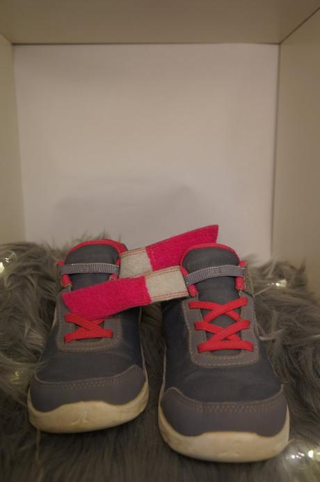 Tenisky, decathlon,36