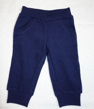 I do chlapčenské tepláky 4 x177, ido,80 / 86 / 92