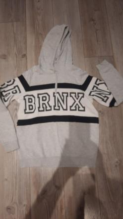 Mikina new yorker  - xs, new yorker,xs
