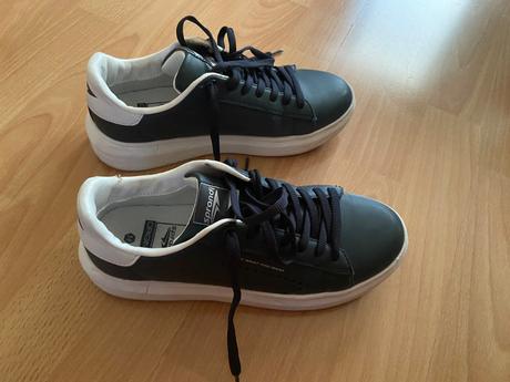 Nosene tenisky zn. sprandi, sprandi,38