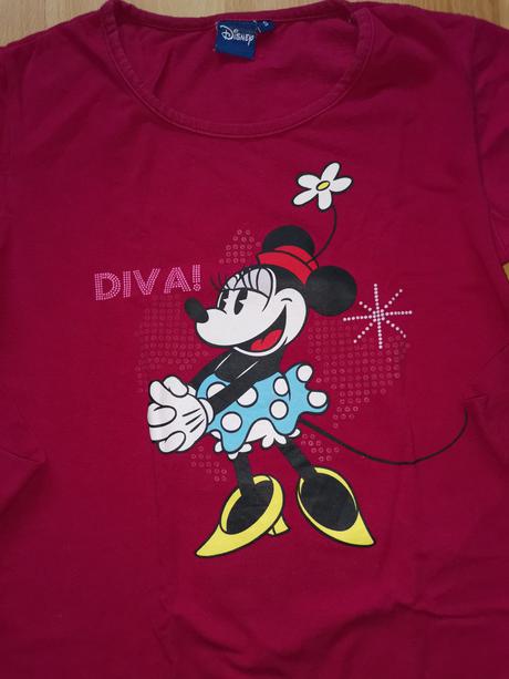 Tričko disney, disney,s