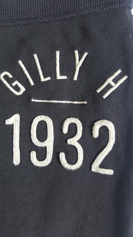 Teplaky, hollister,s