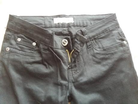 Dámské nohavice č.m, m