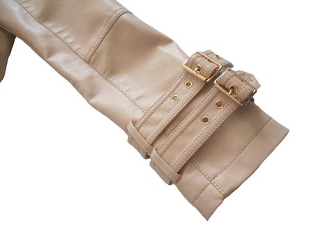 Koženková bunda /ramoneska veľ.xl, xl