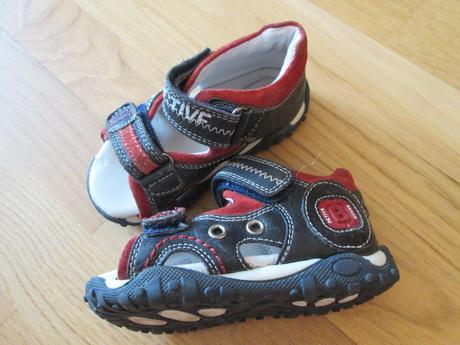 Sandále, bären-schuhe,23