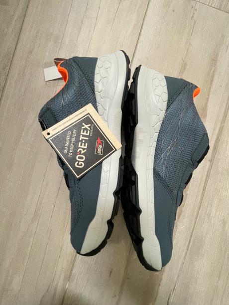 Superfit goretex tenisky, superfit,37