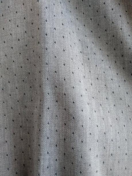 Bodkovaná blúzka, esmara,38