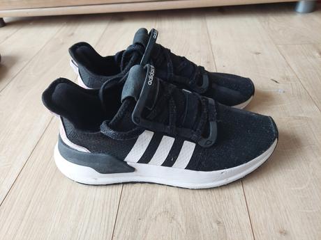 Tenisky, adidas,38