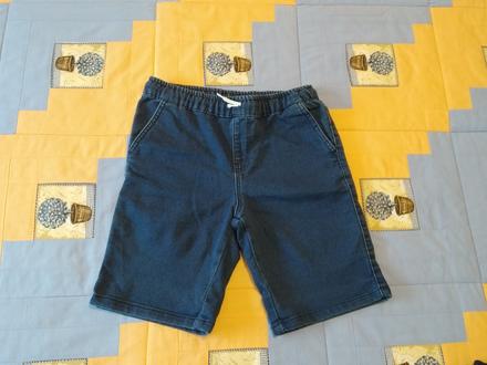 Kraťasy, pepperts,152