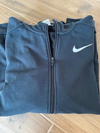 Chlapčenská mikina, nike,l