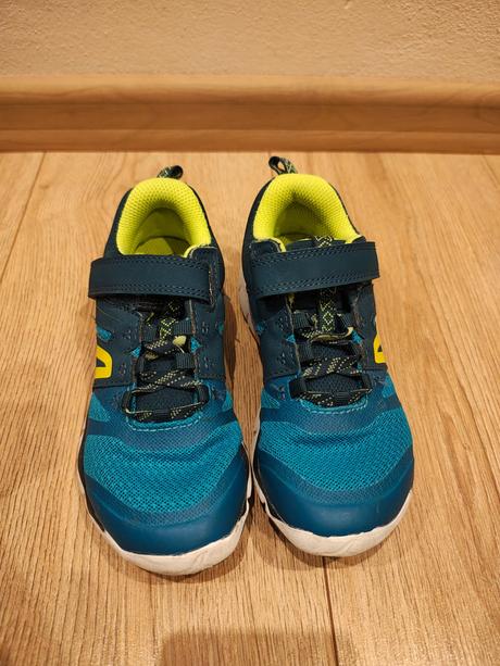 Športové topanky, decathlon,30