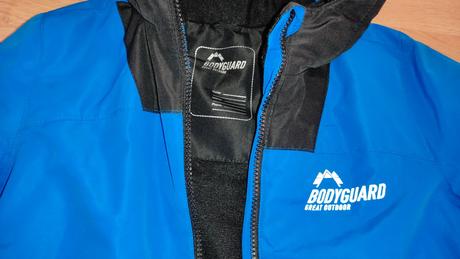 Zimná vetrovka, 122