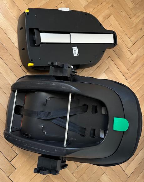 Autosedačka lionelo astrid i-size s isofix základ.,