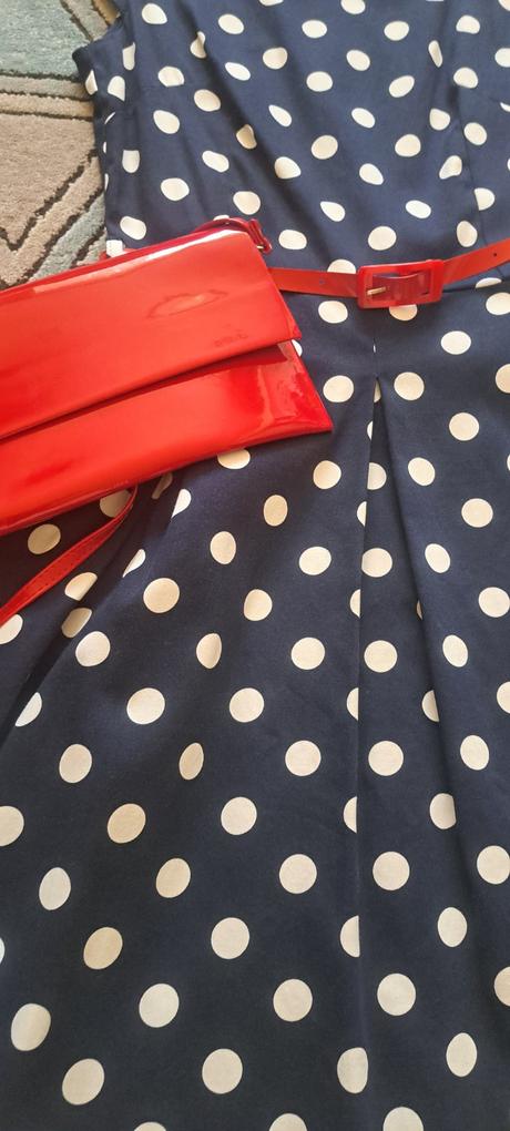 Krásne šaty 36/38, 36