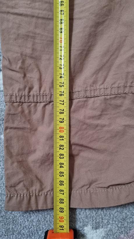 B3594 nohavice, f&f,152