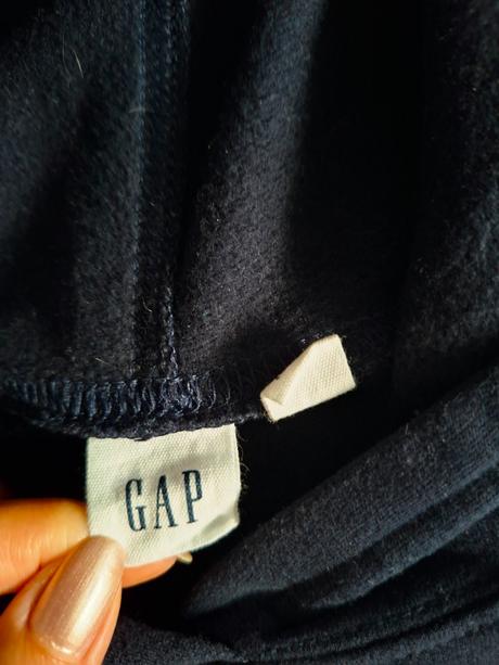 Mikina gap, gap,xs